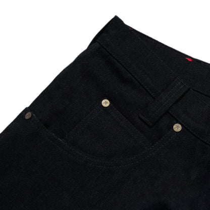 Carpet Company C-Star Jeans - Black
