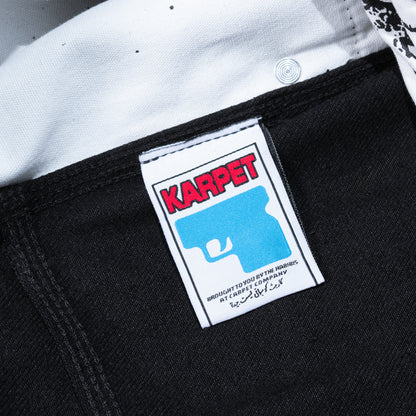 Carpet Company C-Star Jeans - Black