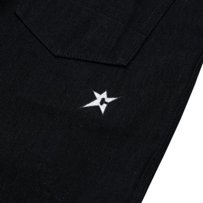 Carpet Company C-Star Jeans - Black