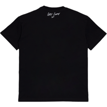 Load image into Gallery viewer, Carpet Company C-Star Logo Tee - Black