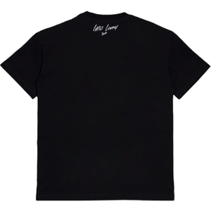 Carpet Company C-Star Logo Tee - Black