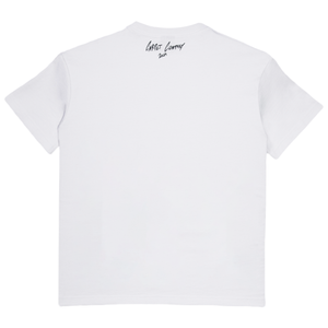 Carpet Company C-Star Logo Tee - White