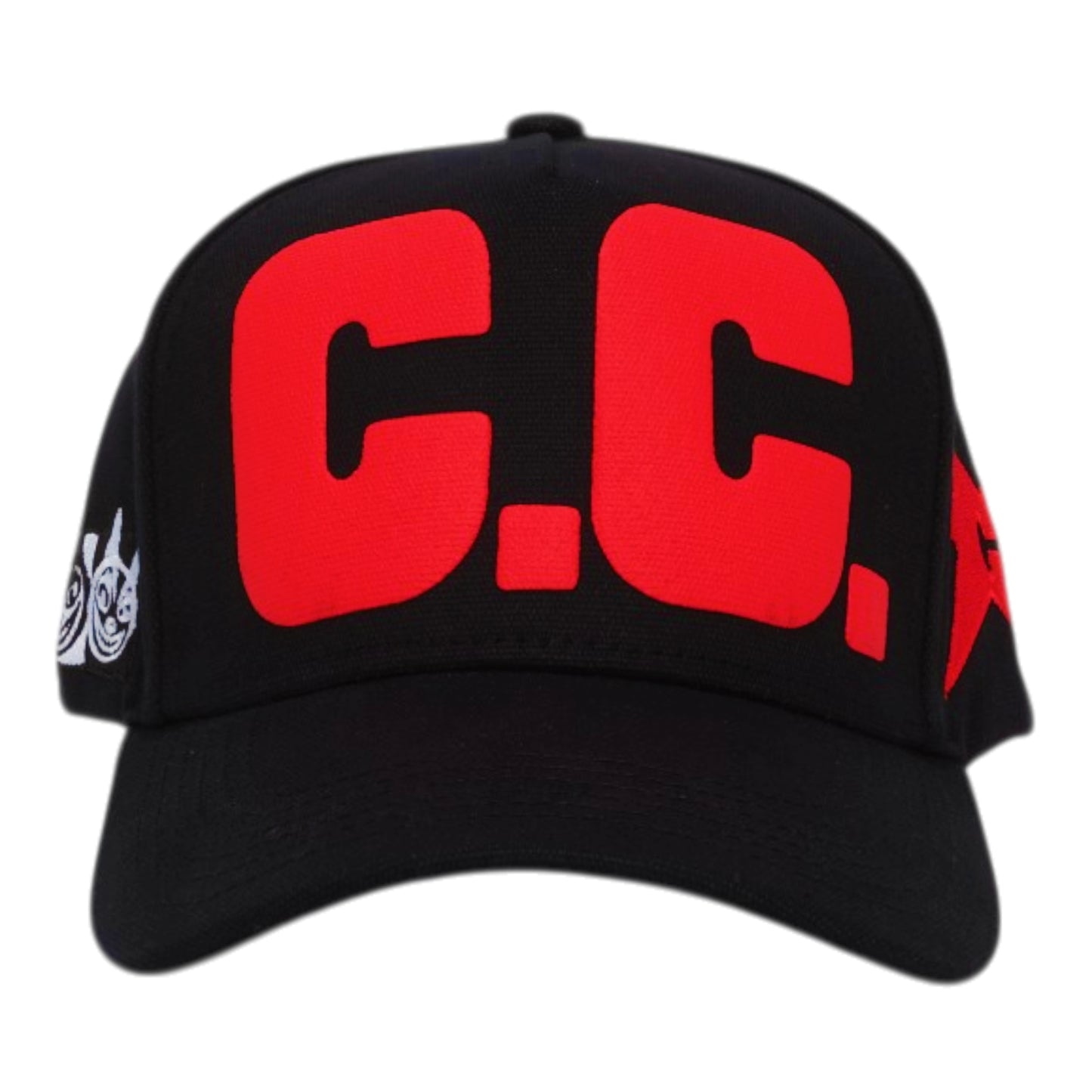 Carpet Company C.C Sucks Hat - Black