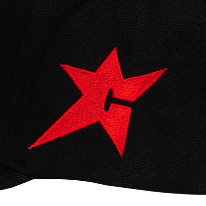 Carpet Company C.C Sucks Hat - Black