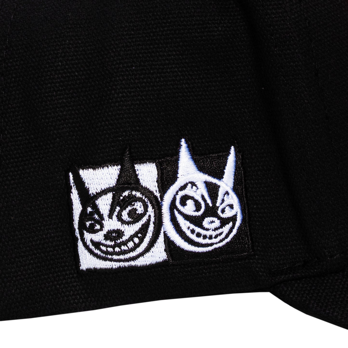 Carpet Company C.C Sucks Hat - Black