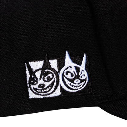 Carpet Company C.C Sucks Hat - Black