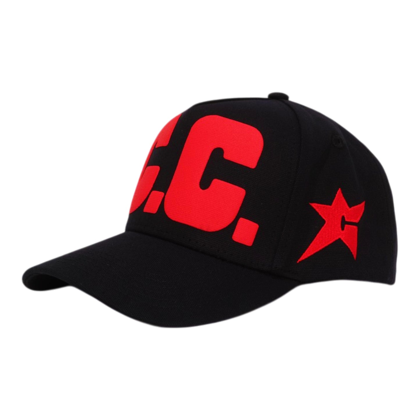 Carpet Company C.C Sucks Hat - Black