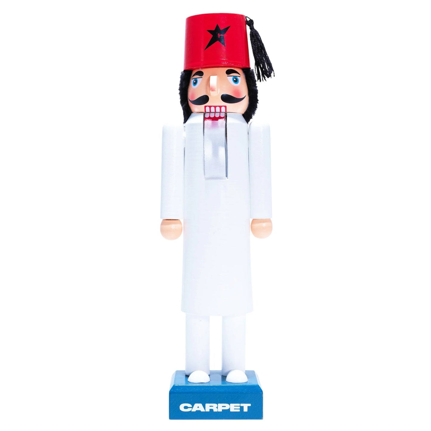 Carpet Company Habibi Nutcracker