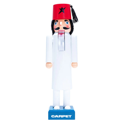 Carpet Company Habibi Nutcracker