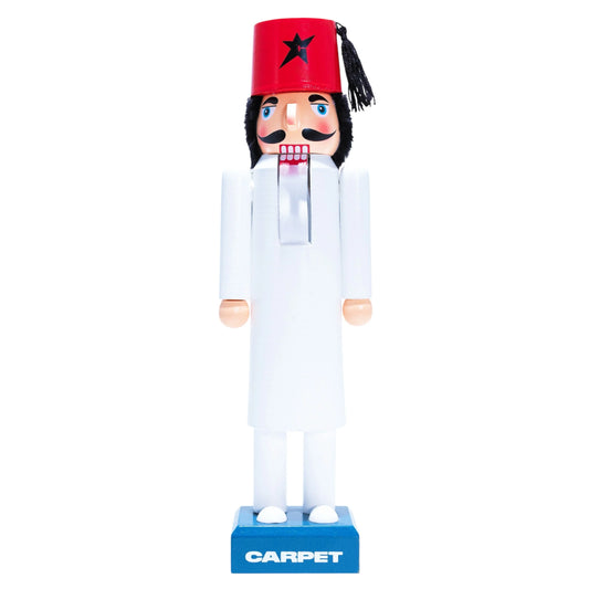 Carpet Company Habibi Nutcracker