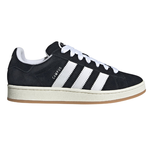 Adidas Campus 00s - Core Black/Cloud White/Off White