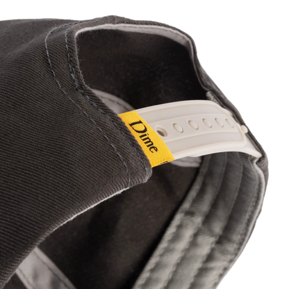 Dime Classic Dogs Low Pro Cap - Grey
