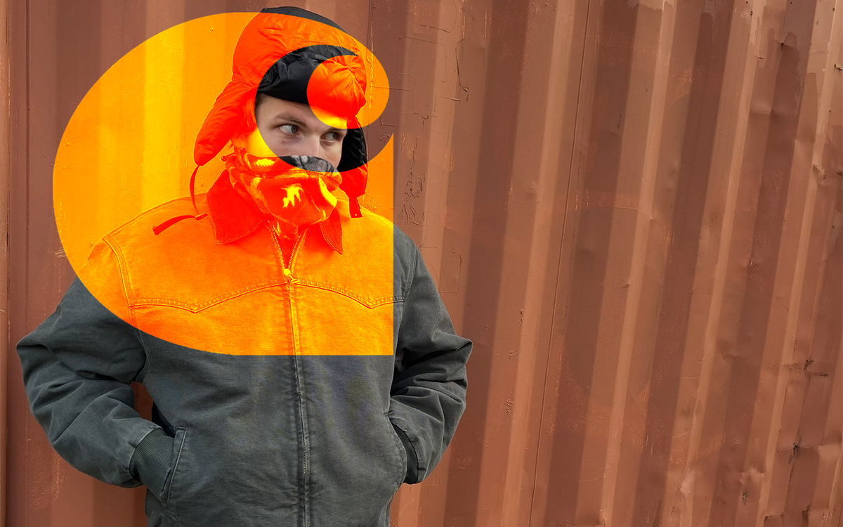 CARHARTT WIP