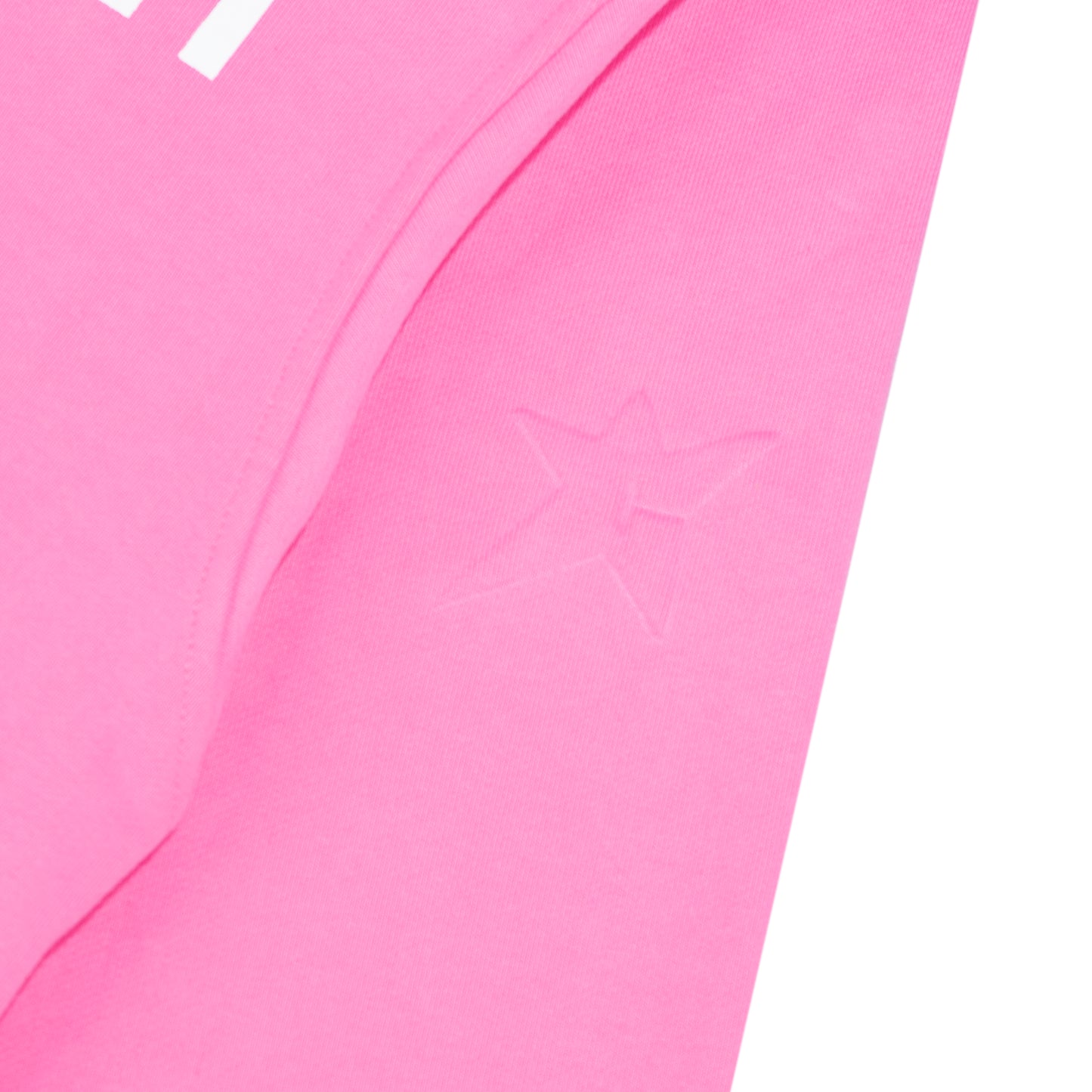 Carpet Company Carpetcompany Hoodie - Pink