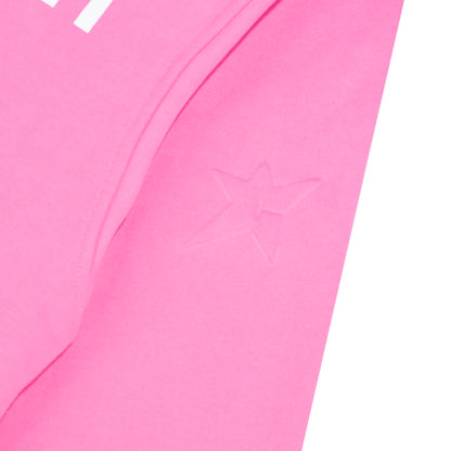 Carpet Company Carpetcompany Hoodie - Pink