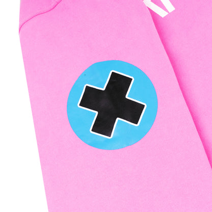 Carpet Company Carpetcompany Hoodie - Pink