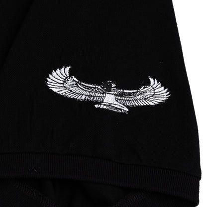 Carpet Company Cc Polo - Black