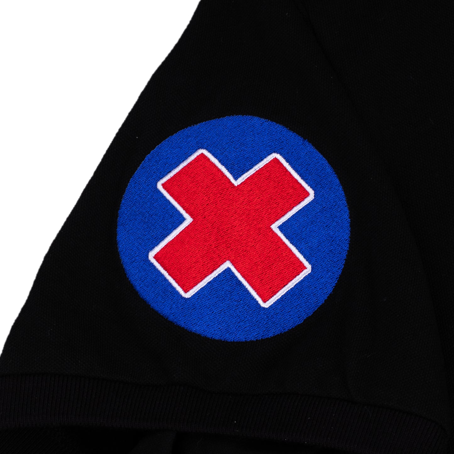 Carpet Company Cc Polo - Black