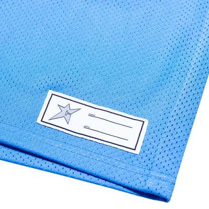 Carpet Company Basketball Shorts - Blue