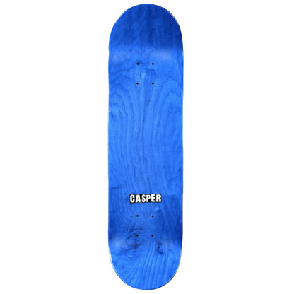 Baker Casper Oil Slick Deck - 8.5