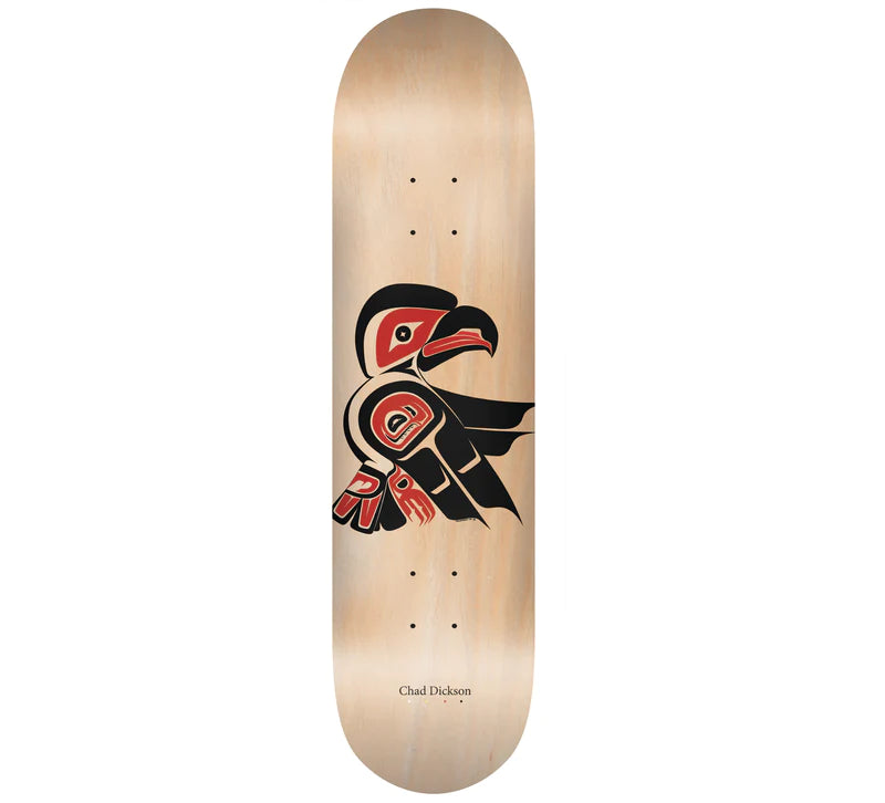 Colonialism Chad Dickson Pro Board - 8.25