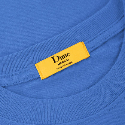 Dime 900 Tee - Marine