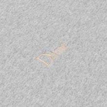 Load image into Gallery viewer, Dime Classic Small Logo Hoodie - Heather Gray