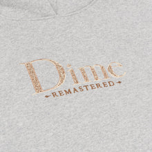 Load image into Gallery viewer, Dime Classic Remastered Hoodie - Heather Gray