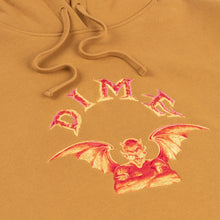 Load image into Gallery viewer, Dime Devil Hoodie - Caramel