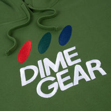 Load image into Gallery viewer, Dime Gear Hoodie - Pale Olive