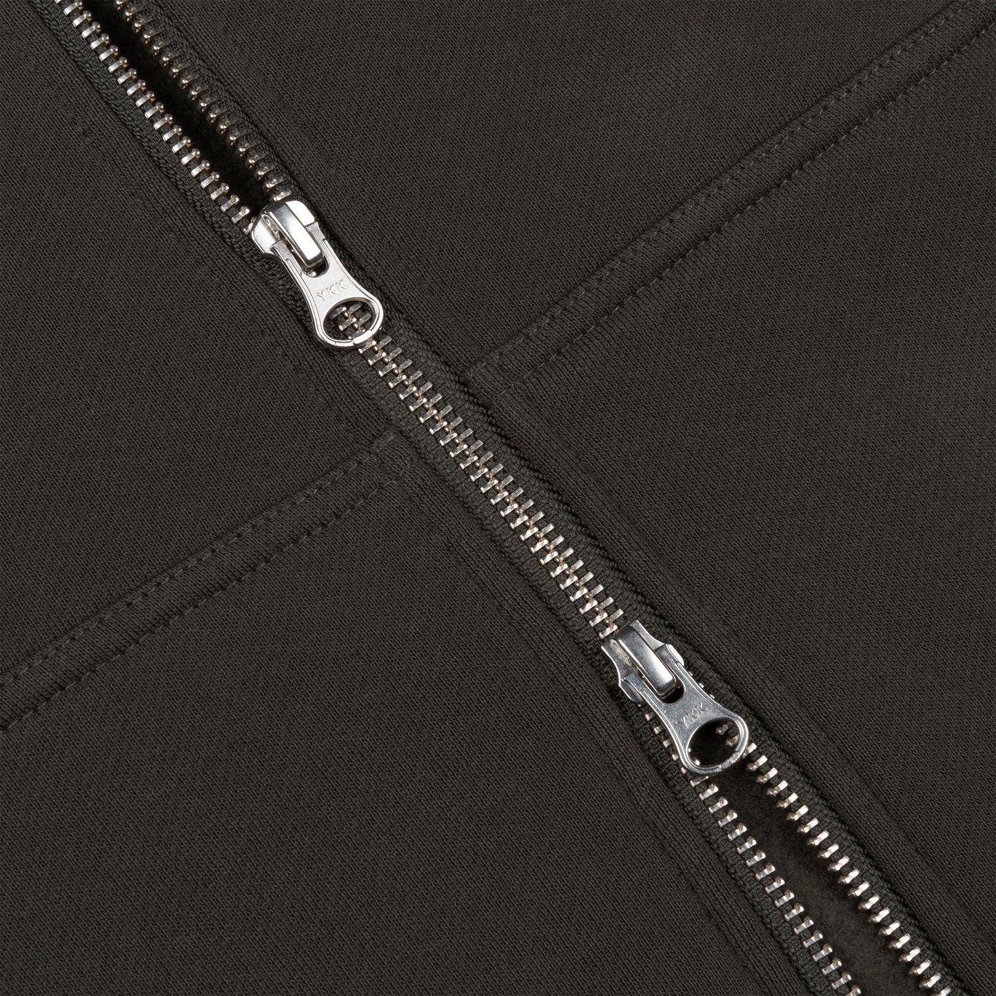 Dime Final Hoodie - Vintage Black