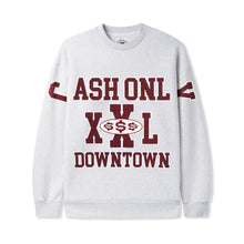 Load image into Gallery viewer, Cash Only Authority Crewneck - Ash