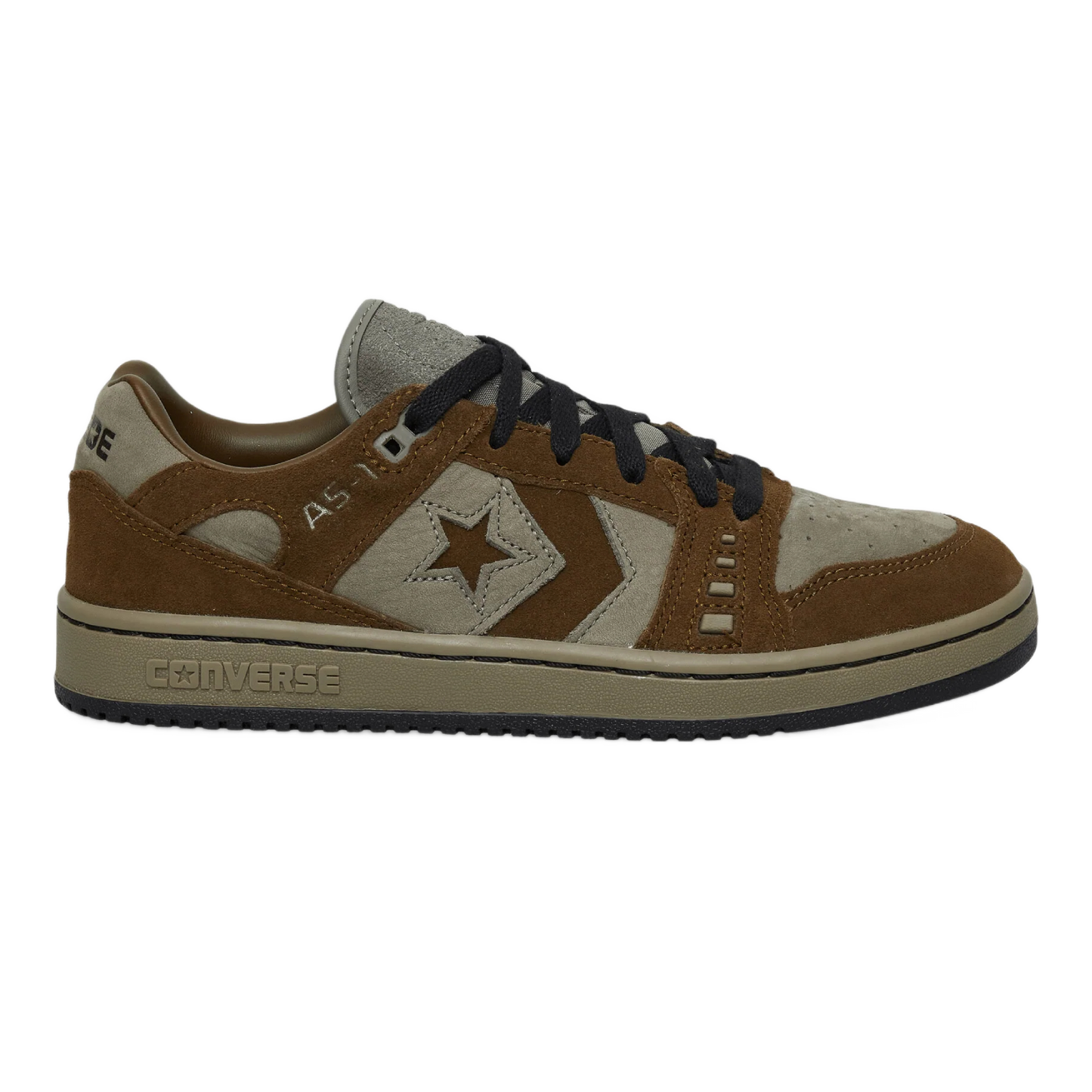 Converse SNEEZE Alexis Sablone AS-1 Pro Ox - Olive Submarine/Surplus Olive