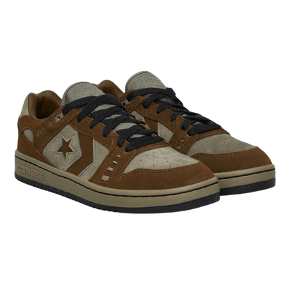 Converse SNEEZE Alexis Sablone AS-1 Pro Ox - Olive Submarine/Surplus Olive