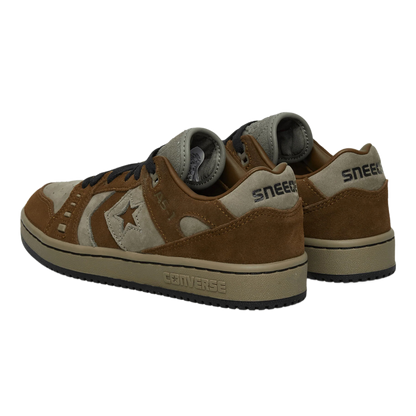 Converse SNEEZE Alexis Sablone AS-1 Pro Ox - Olive Submarine/Surplus Olive