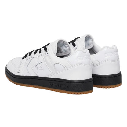 Converse SNEEZE Alexis Sablone AS-1 Pro Ox - White/Black/Gum