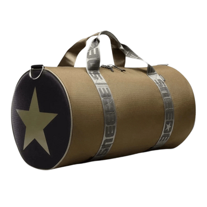 Converse SNEEZE Duffel Bag - Surplus Olive