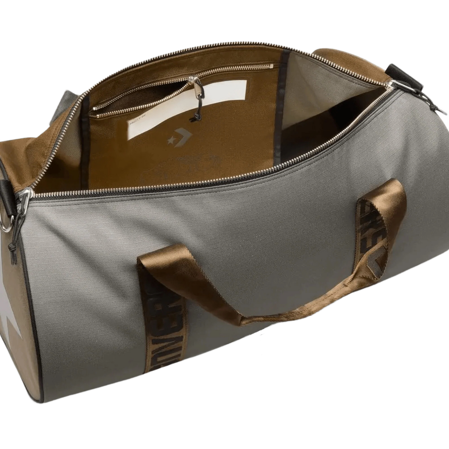 Converse SNEEZE Duffel Bag - Surplus Olive