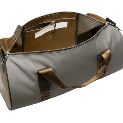Converse SNEEZE Duffel Bag - Surplus Olive