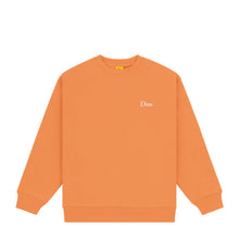 Load image into Gallery viewer, Dime Classic Small Logo Crewneck - Jupiter