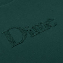 Load image into Gallery viewer, Dime Classic Logo Crewneck - Rainforest