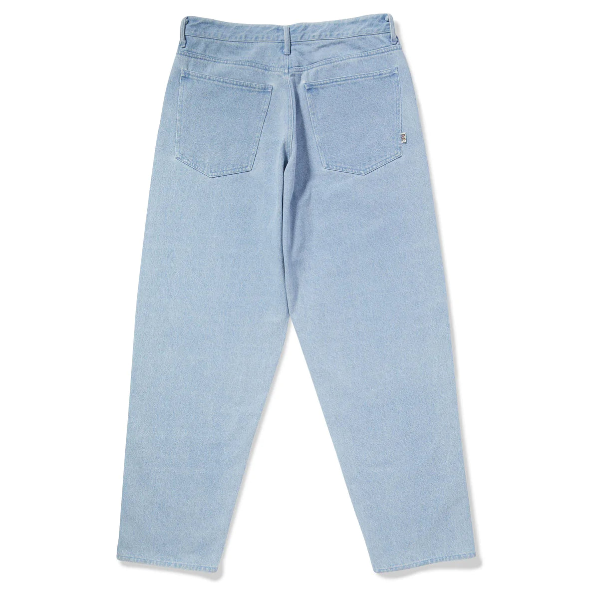 Huf Cromer Pant - Light Blue