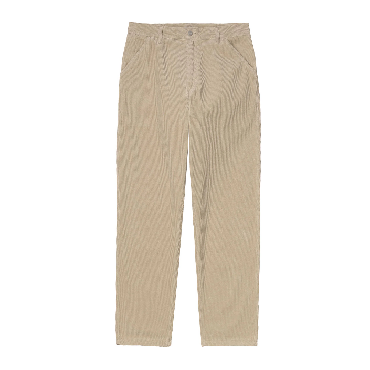 Carhartt WIP Simple Pant - Wall Rinsed Wide Corduroy