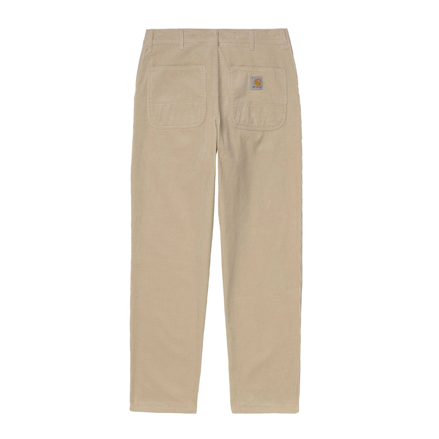 Carhartt WIP Simple Pant - Wall Rinsed Wide Corduroy