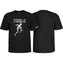 Load image into Gallery viewer, Powell Peralta Future Primitive Tee - Black