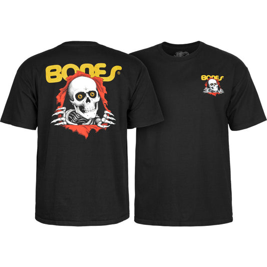 Powell Peralta Ripper Tee - Black