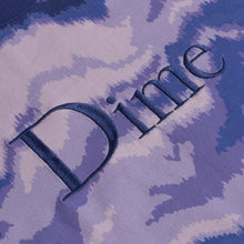 Load image into Gallery viewer, Dime Frequency Longsleeve Shirt - Purple