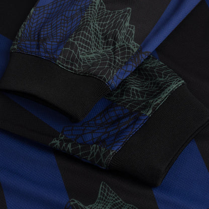 Dime Striker Jersey - Cobalt