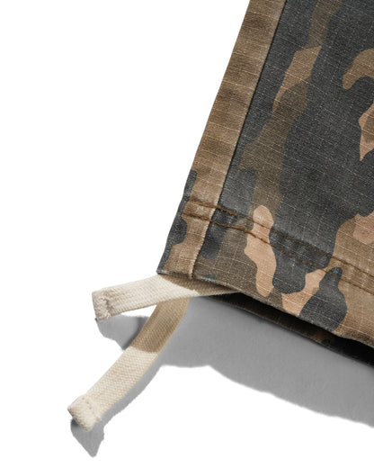 Butter Goods Cargo Pants - Frog Camo