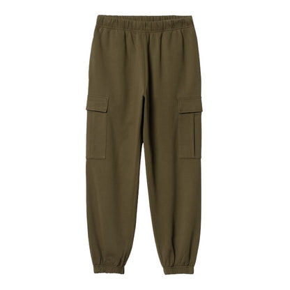 Carhartt WIP Cargo Sweat Pant - Highland